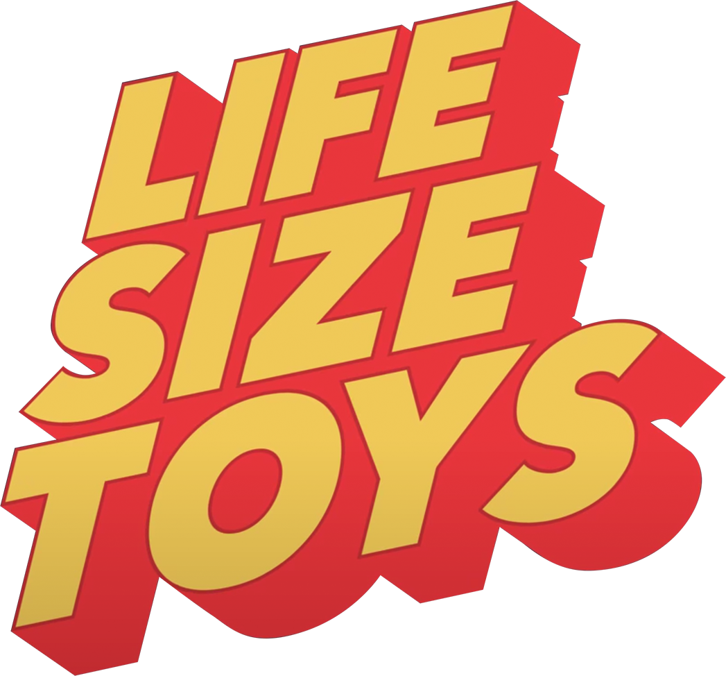 Life Size Toys