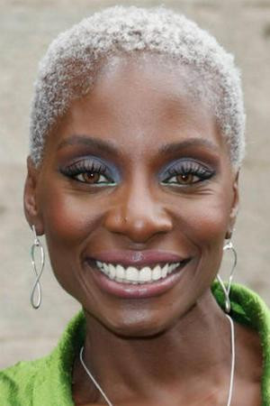 et billede af Nikeata Thompson