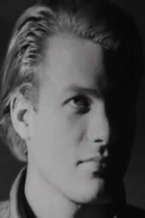 et billede af Paul America