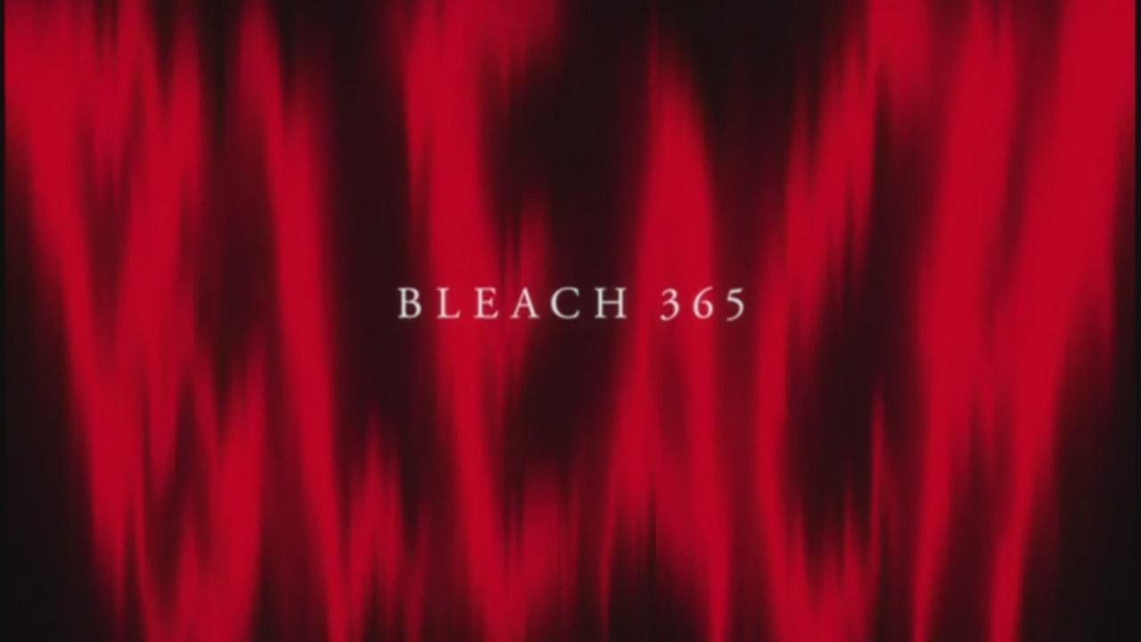 Bleach Staffel 1 :Folge 365 