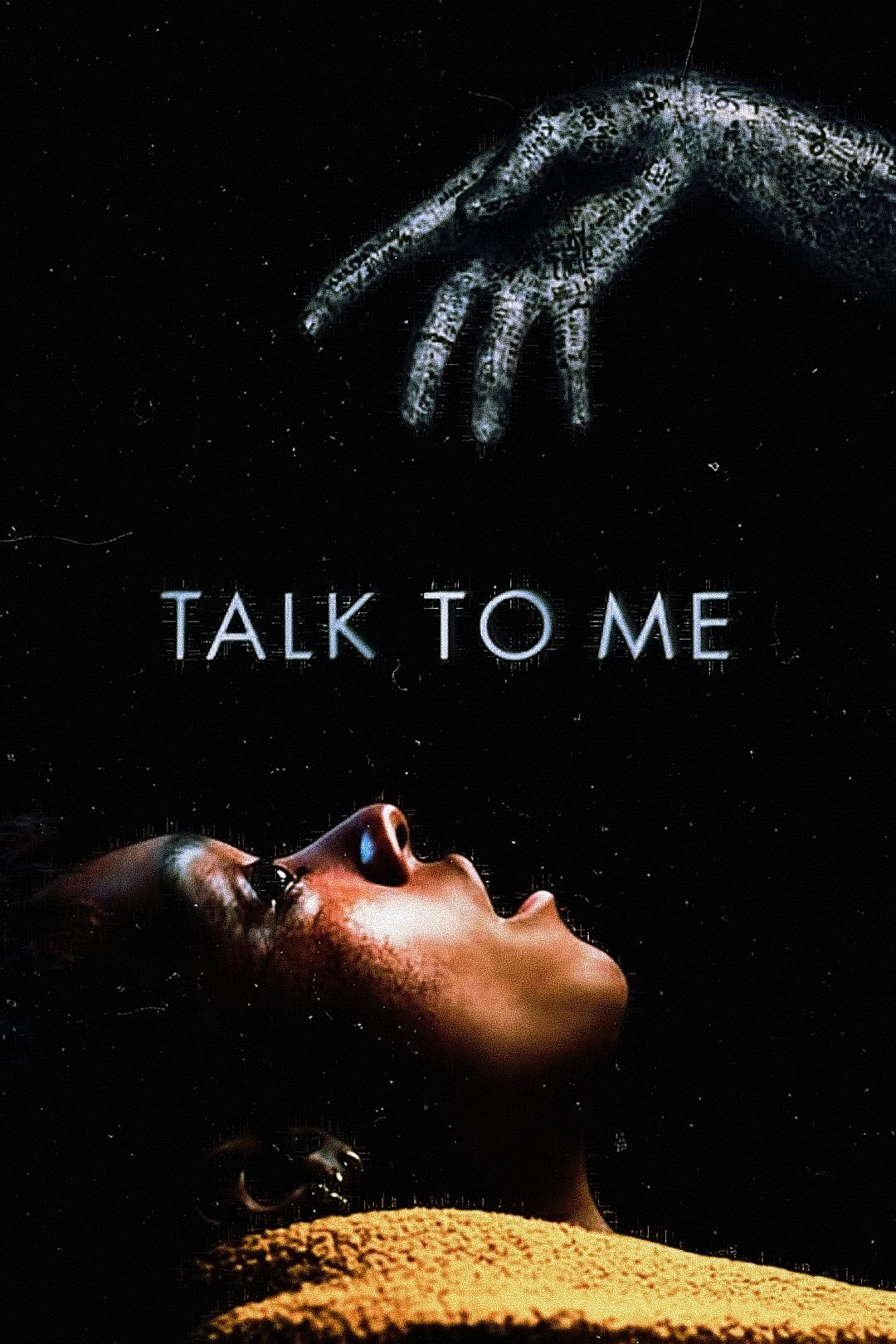 Talk to Me