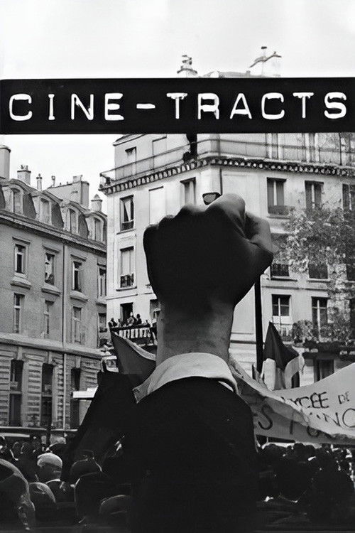 Cin&eacute;tracts