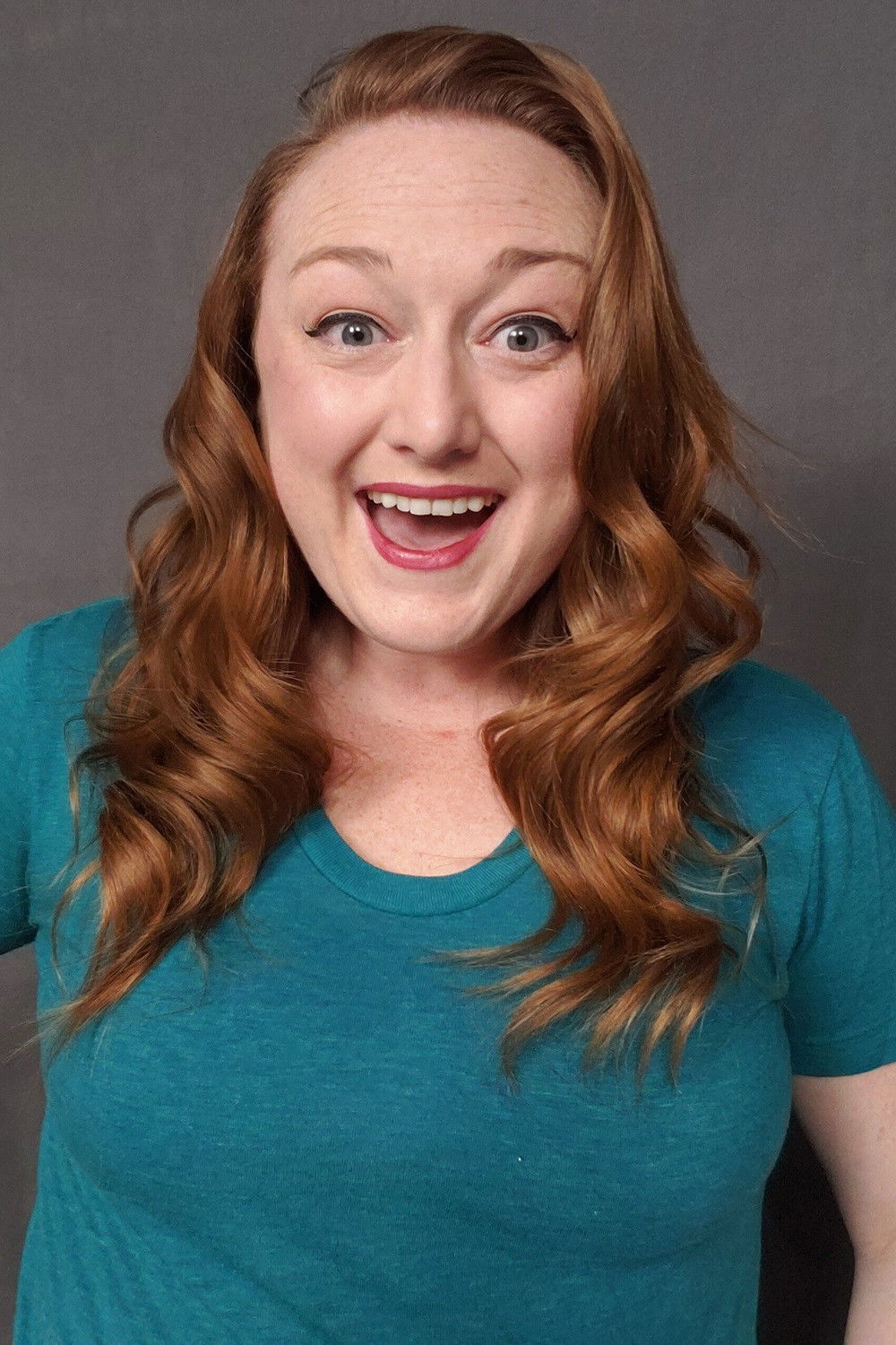 et billede af Kire Horton