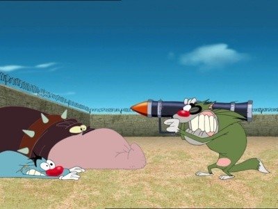 Episode 38