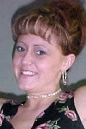 et billede af Dominique Dewitt