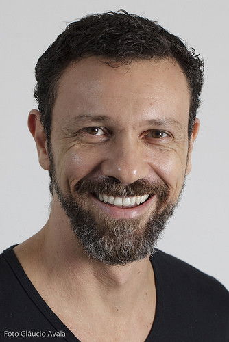 et billede af Luiz Nicolau