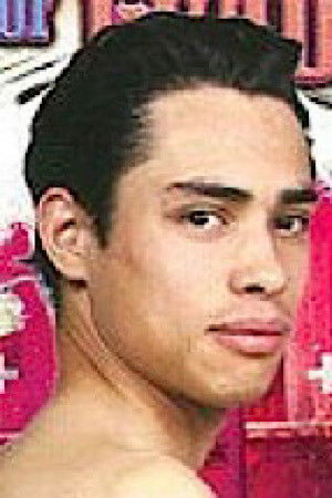 et billede af Alan Rodriguez