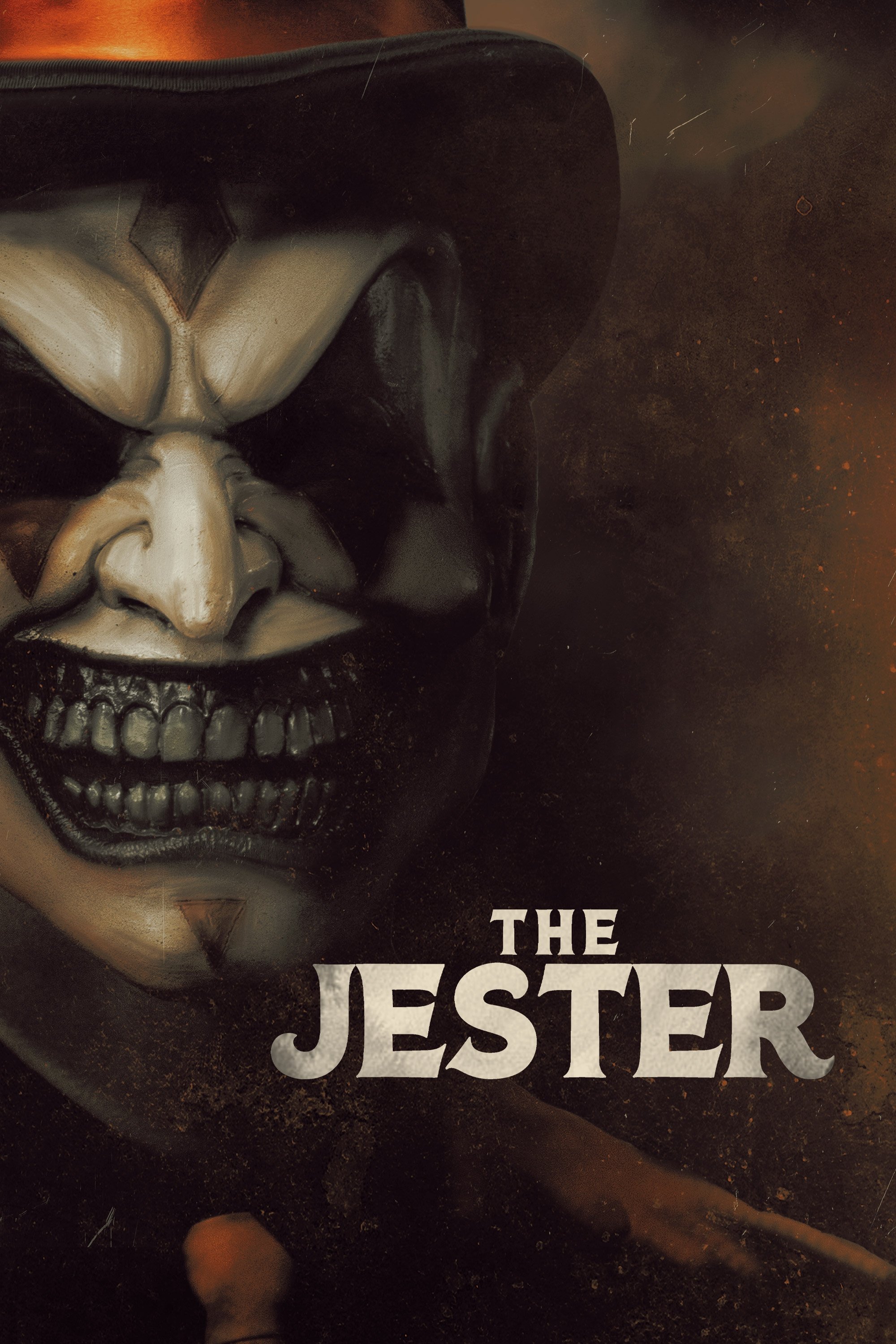 The Jester