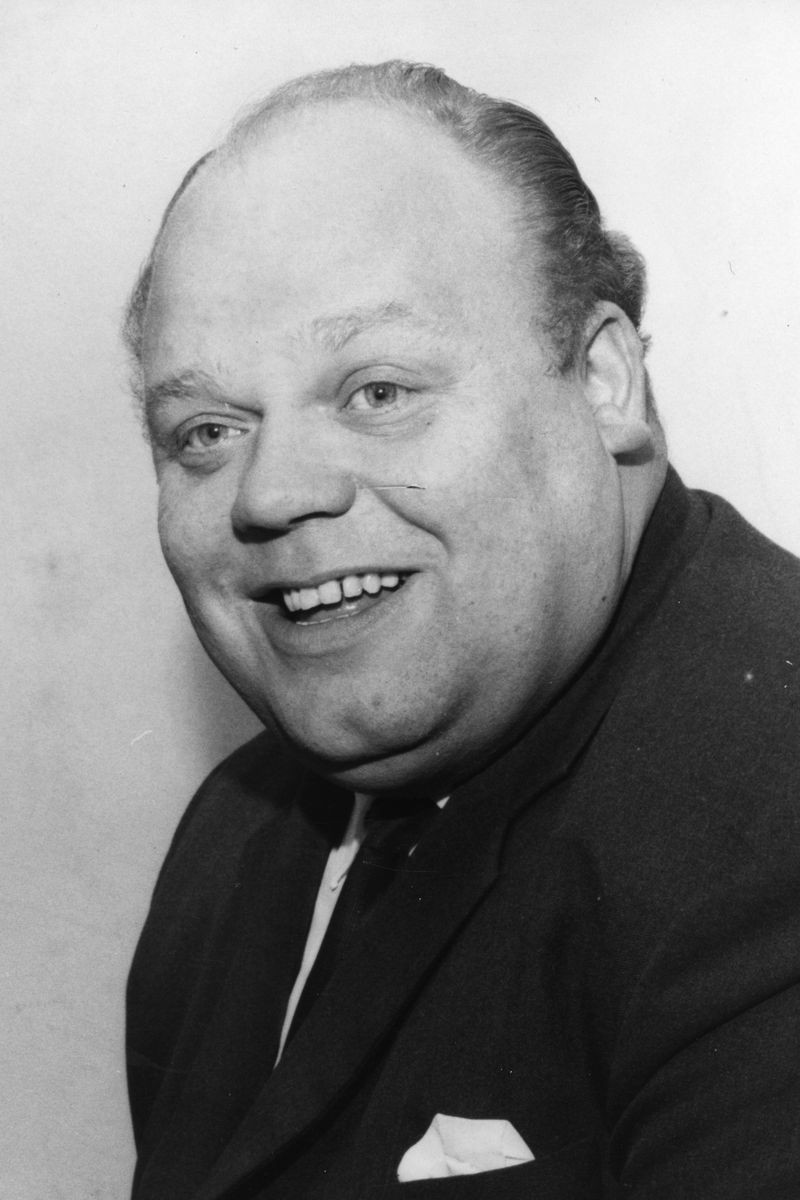 et billede af Juhani Kumpulainen