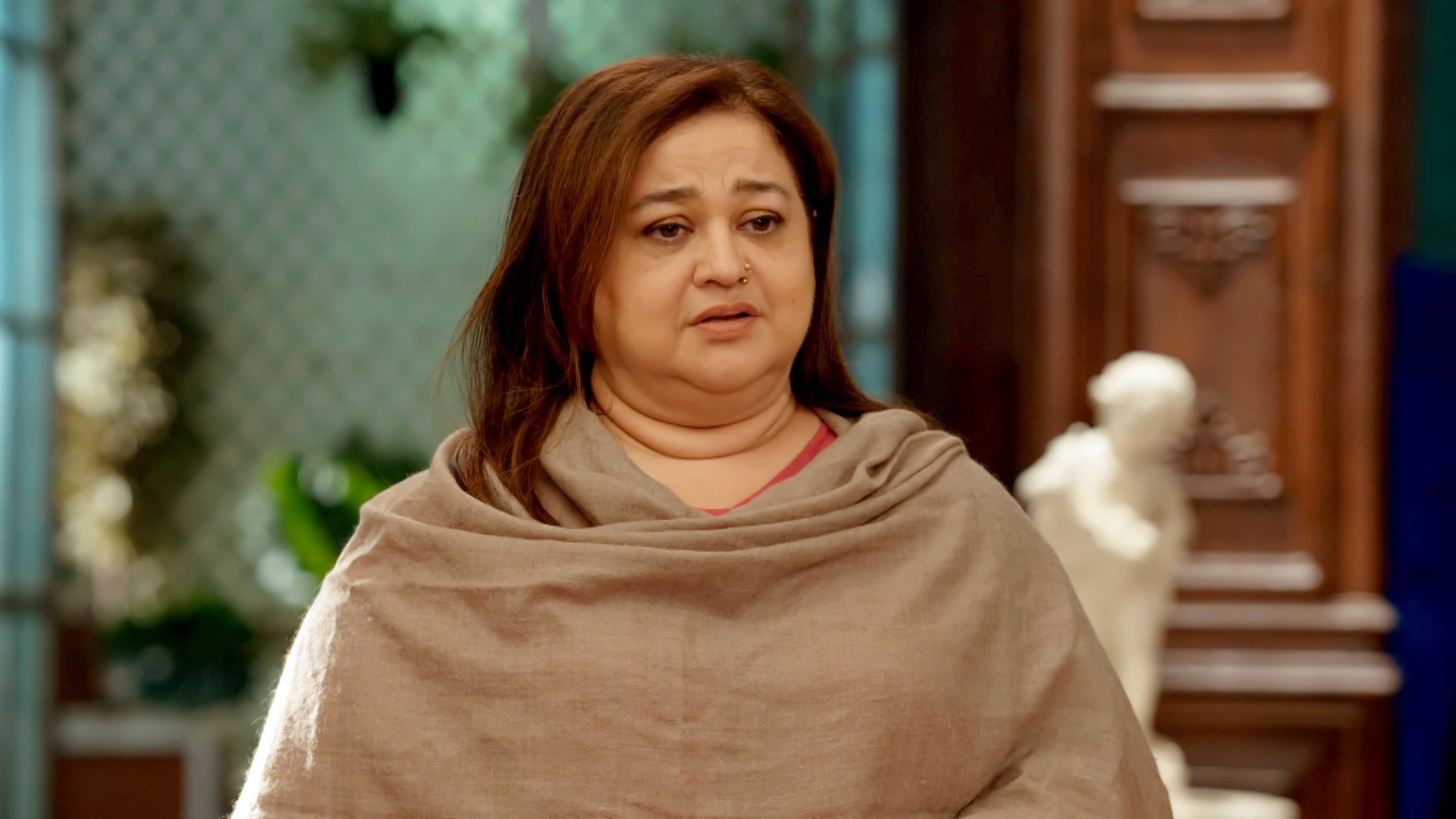 बड़े अच्छे लगते हैं 3x11