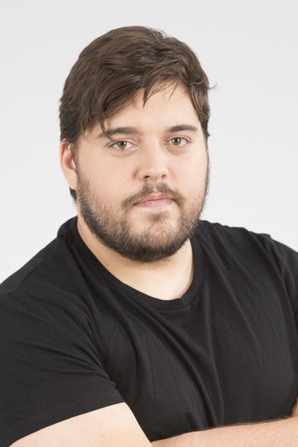 et billede af Falco Cabo