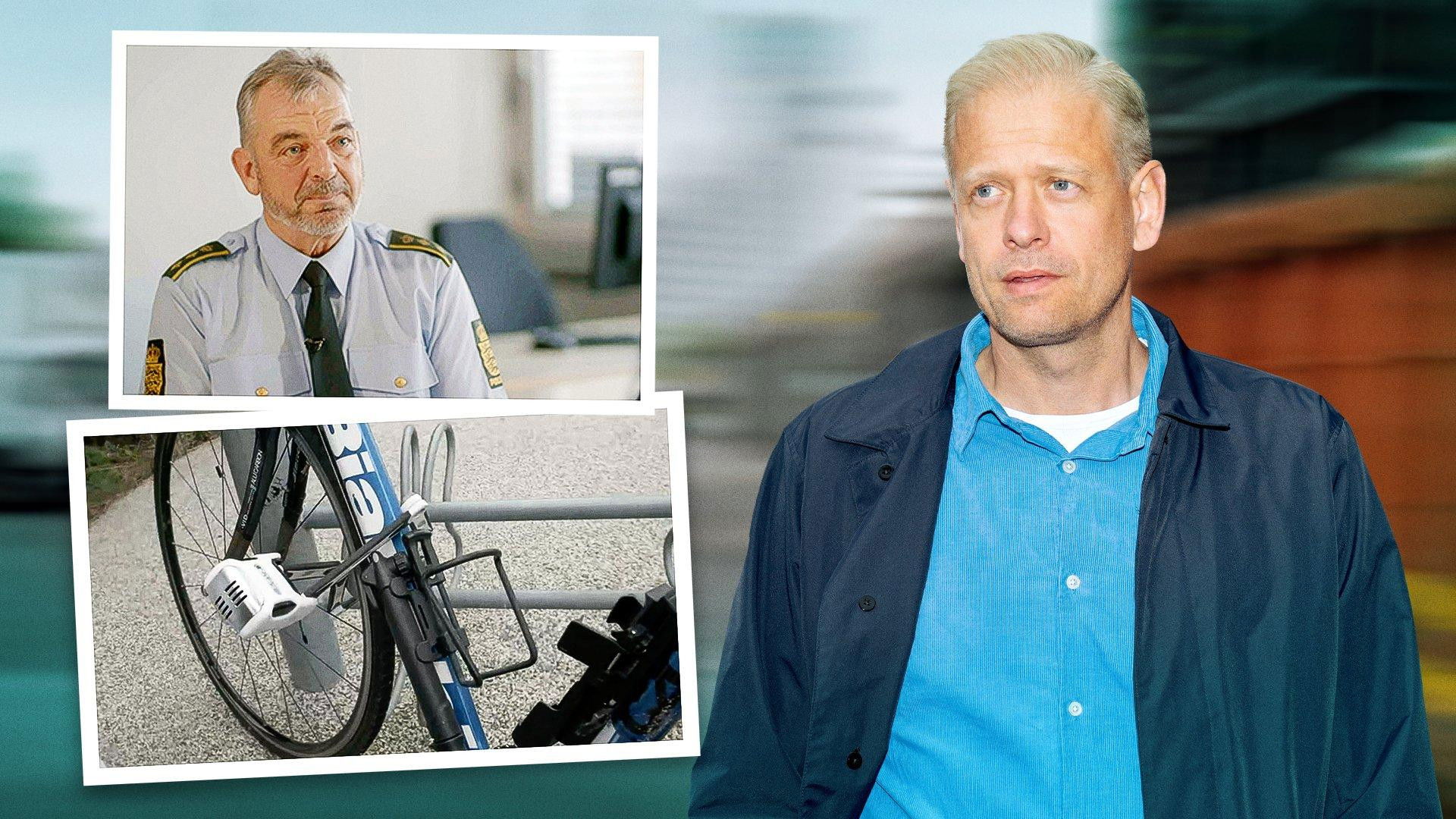 Kontant - Épisode 15