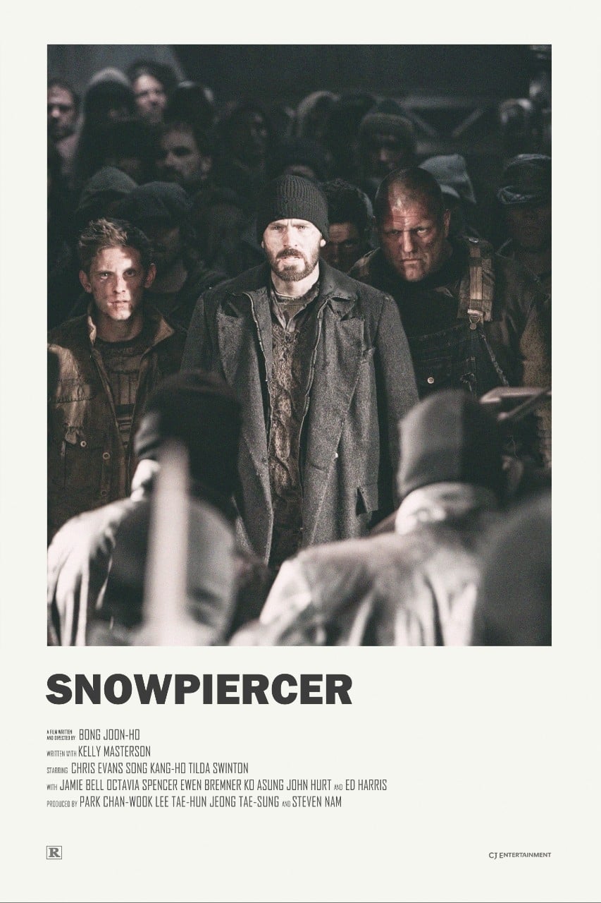 Snowpiercer