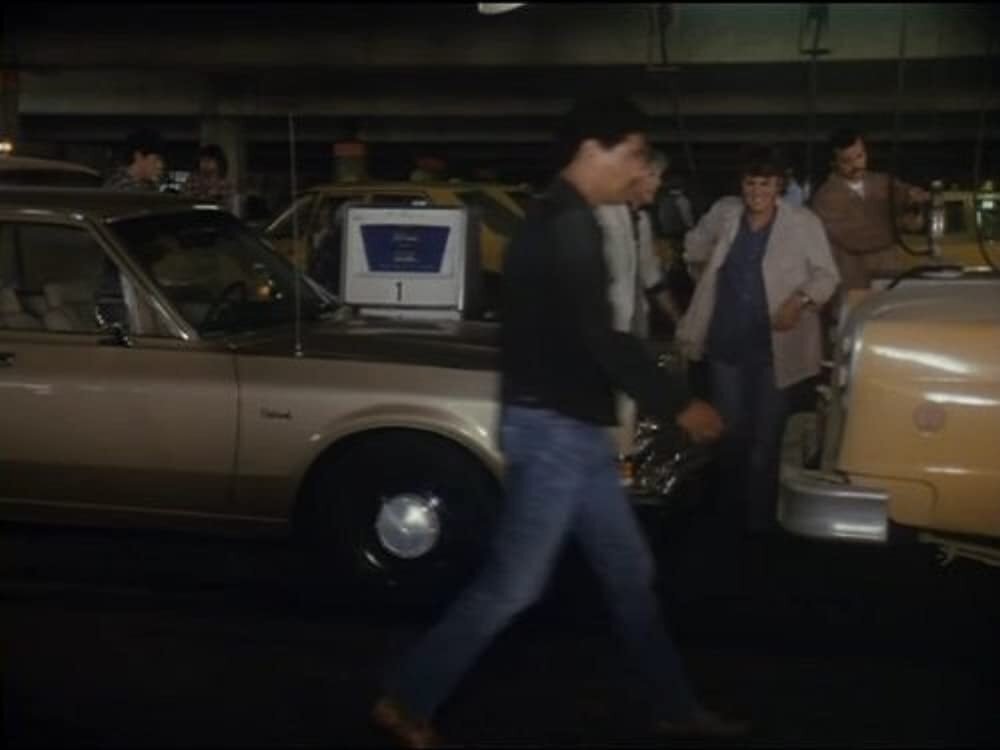Cagney & Lacey