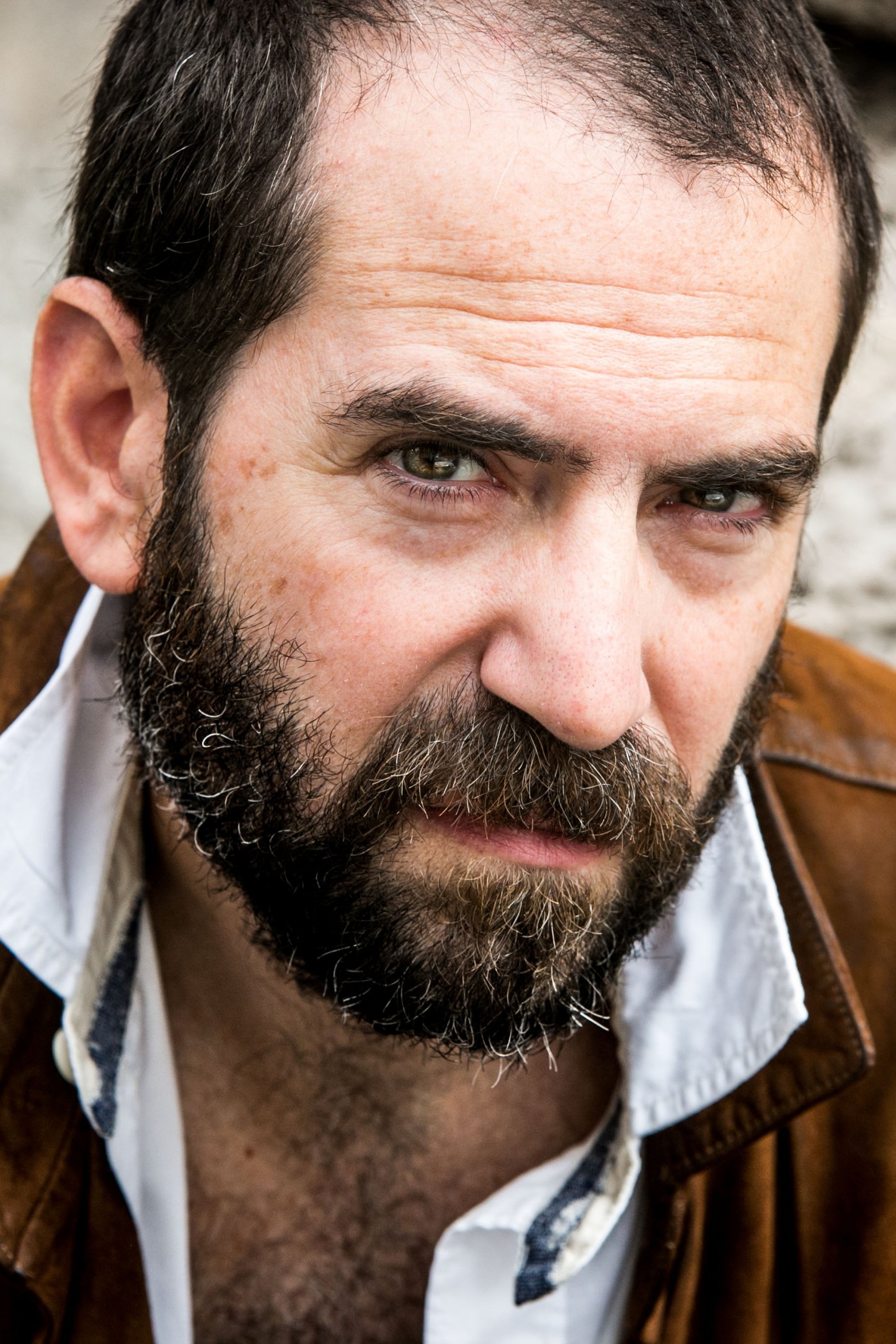 et billede af Ferruccio Ferrante