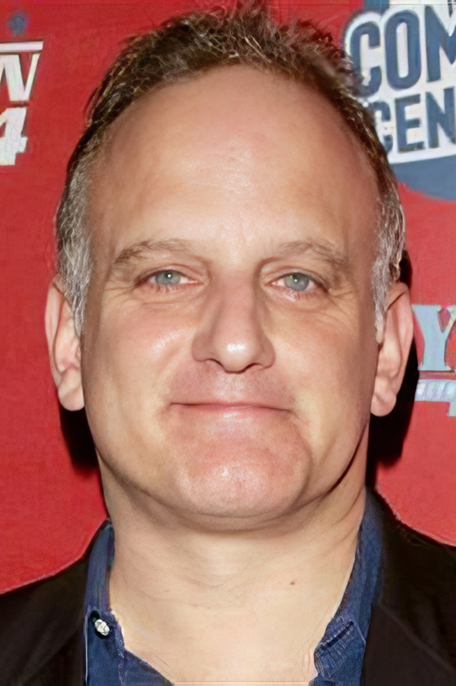 et billede af Ken Ober