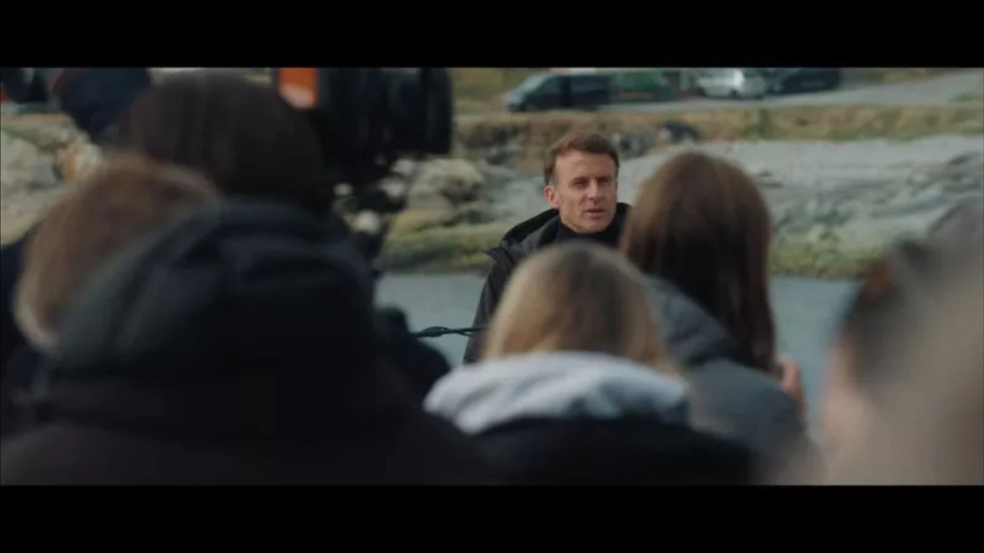 Groenland, annexe-moi si tu peux (2025)