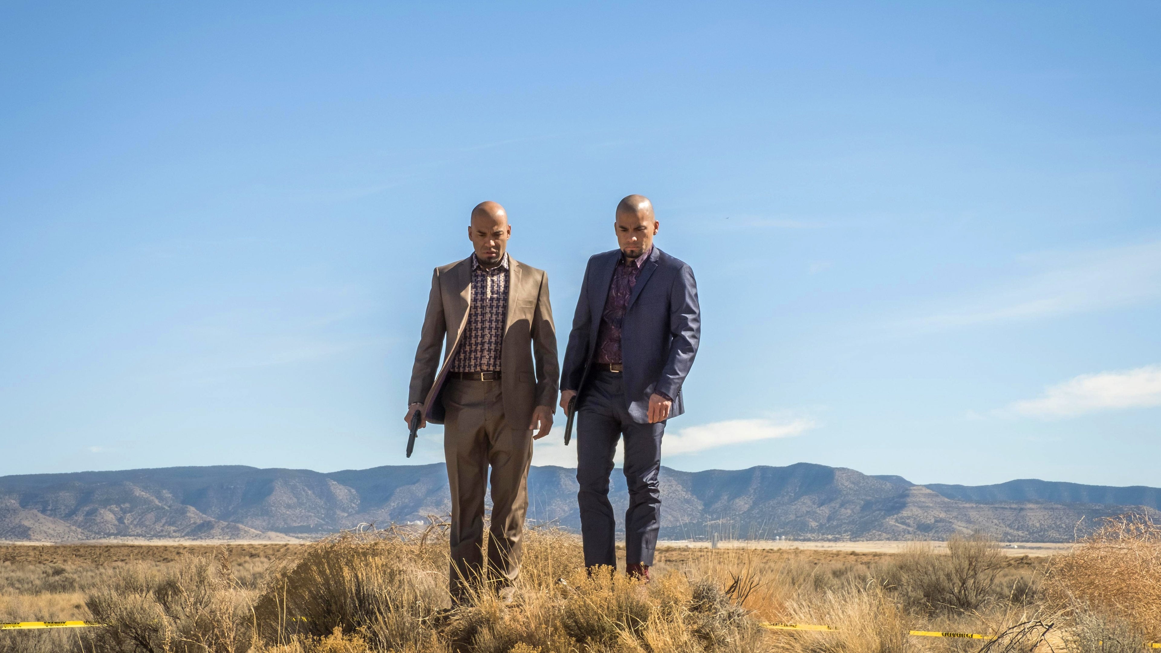 Better Call Saul Staffel 4 :Folge 3 