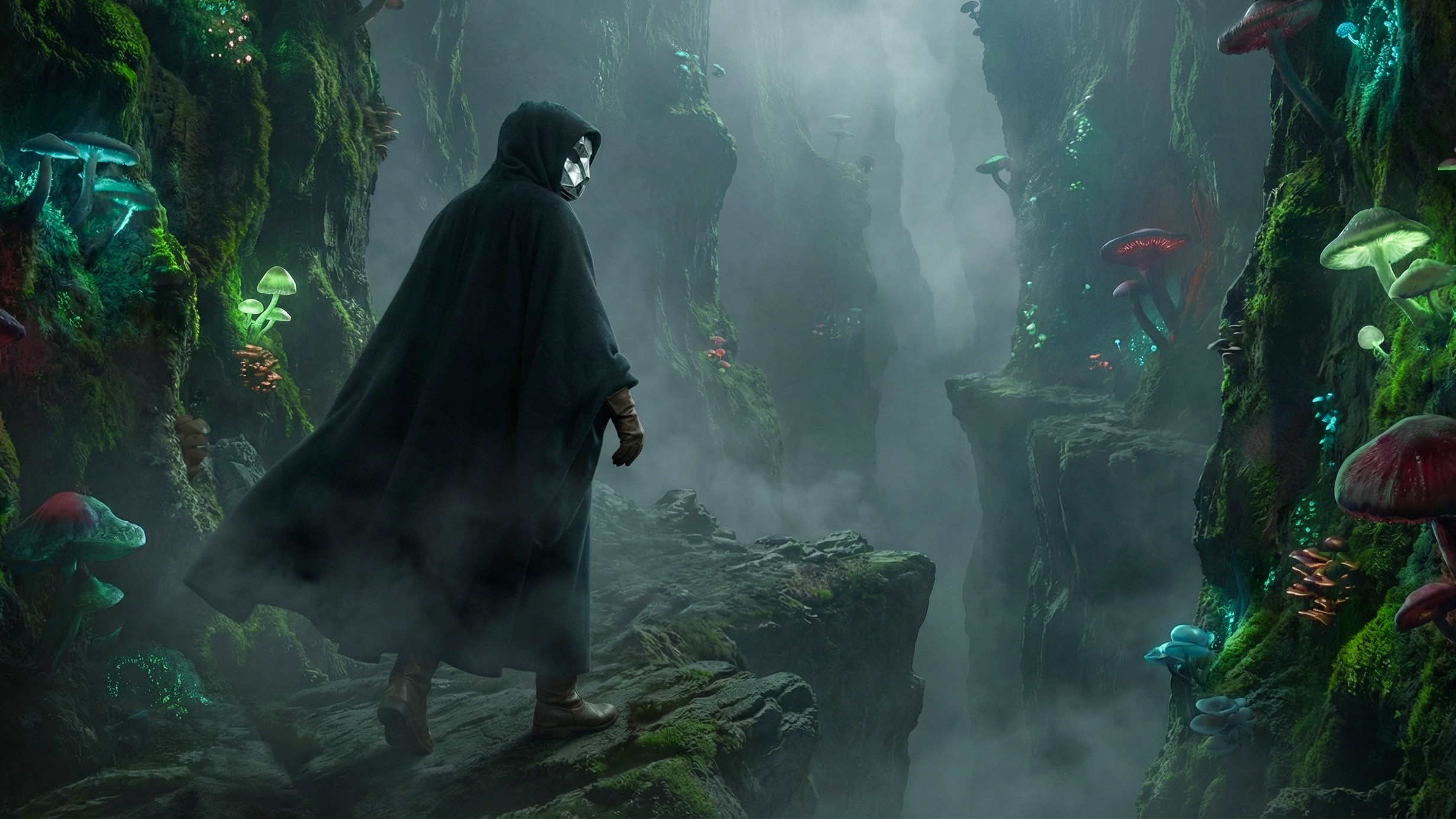 Reflections Lie Still