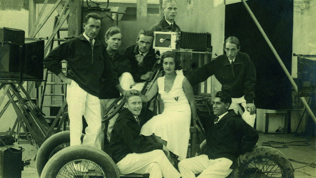 Zheleznaya brigada backdrop image