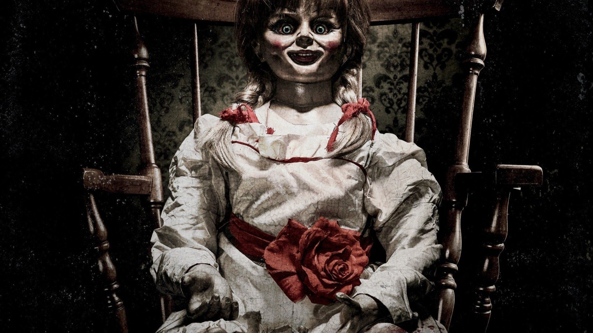 Annabelle (2014)