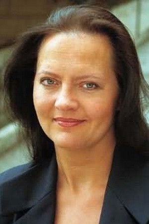 et billede af Hanna Polk