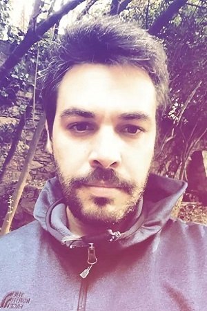 et billede af Alter Sin