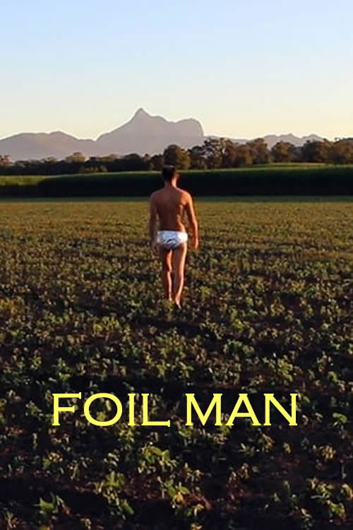 Foil Man
