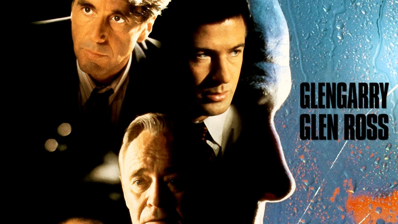 Glengarry Glen Ross (1992)