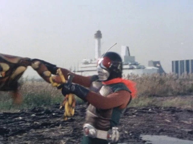 Episode 13