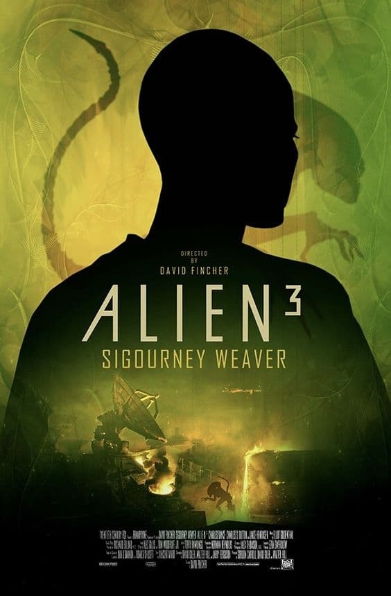 Alien³