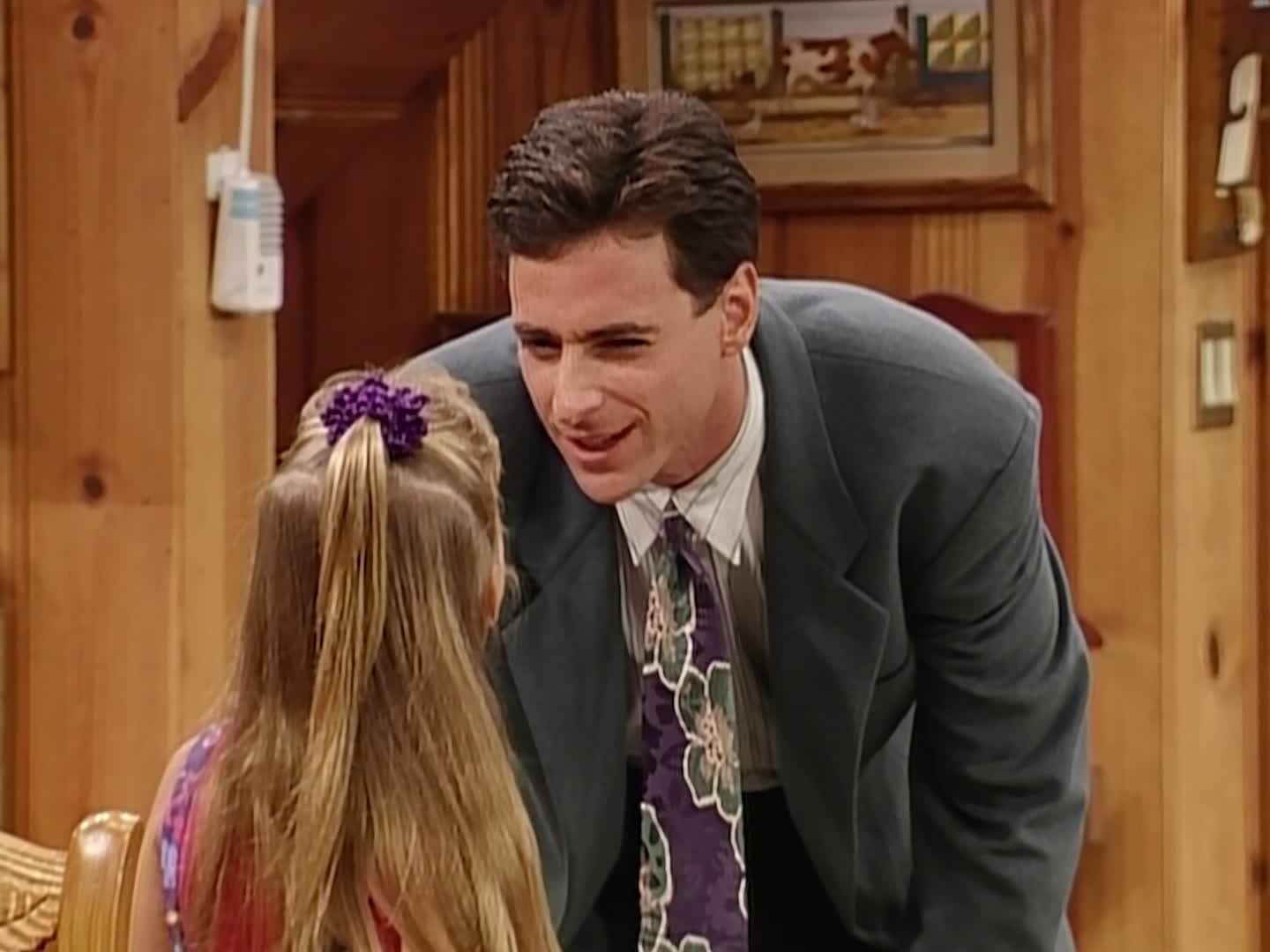 Full House