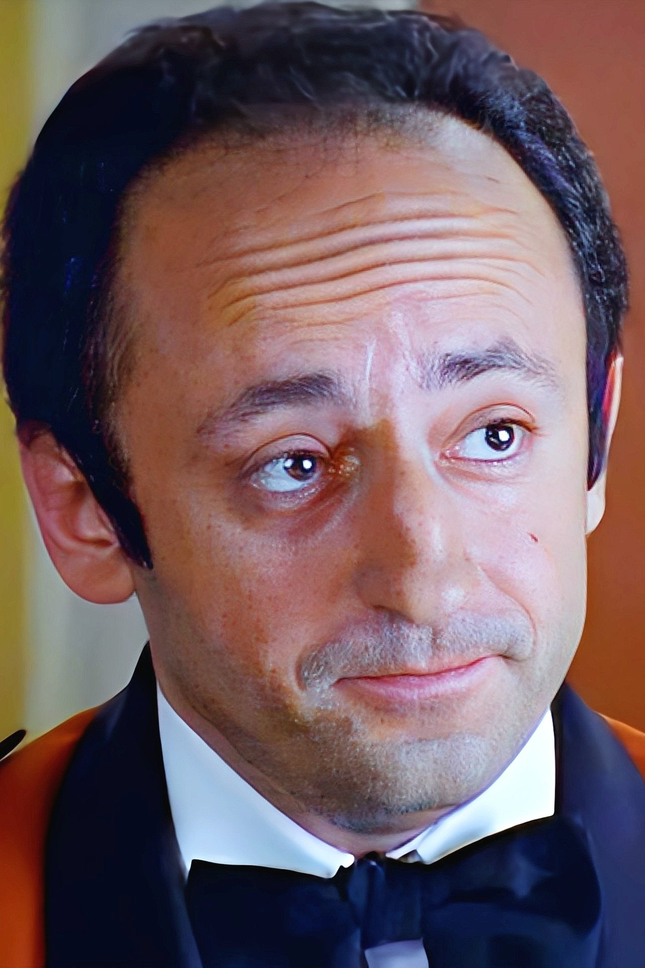 et billede af Sam Montesano