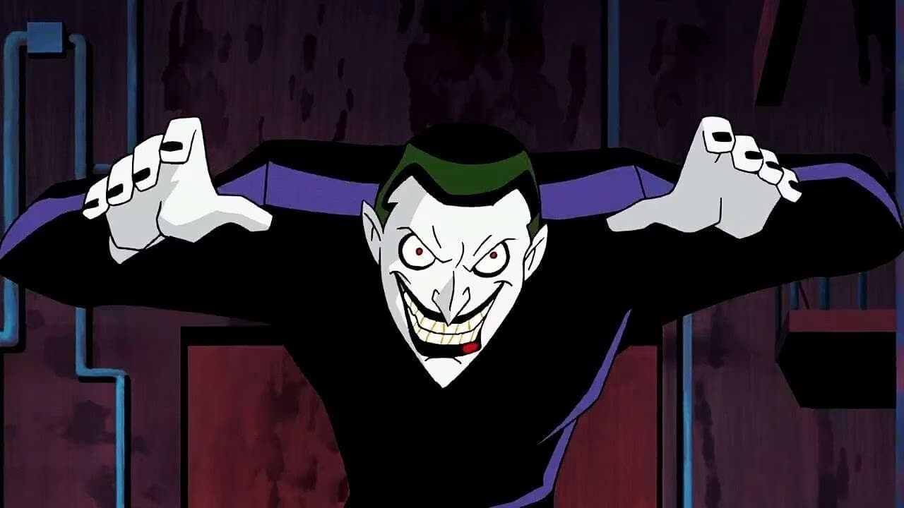 Batman Beyond: Joker'in Dönüşü