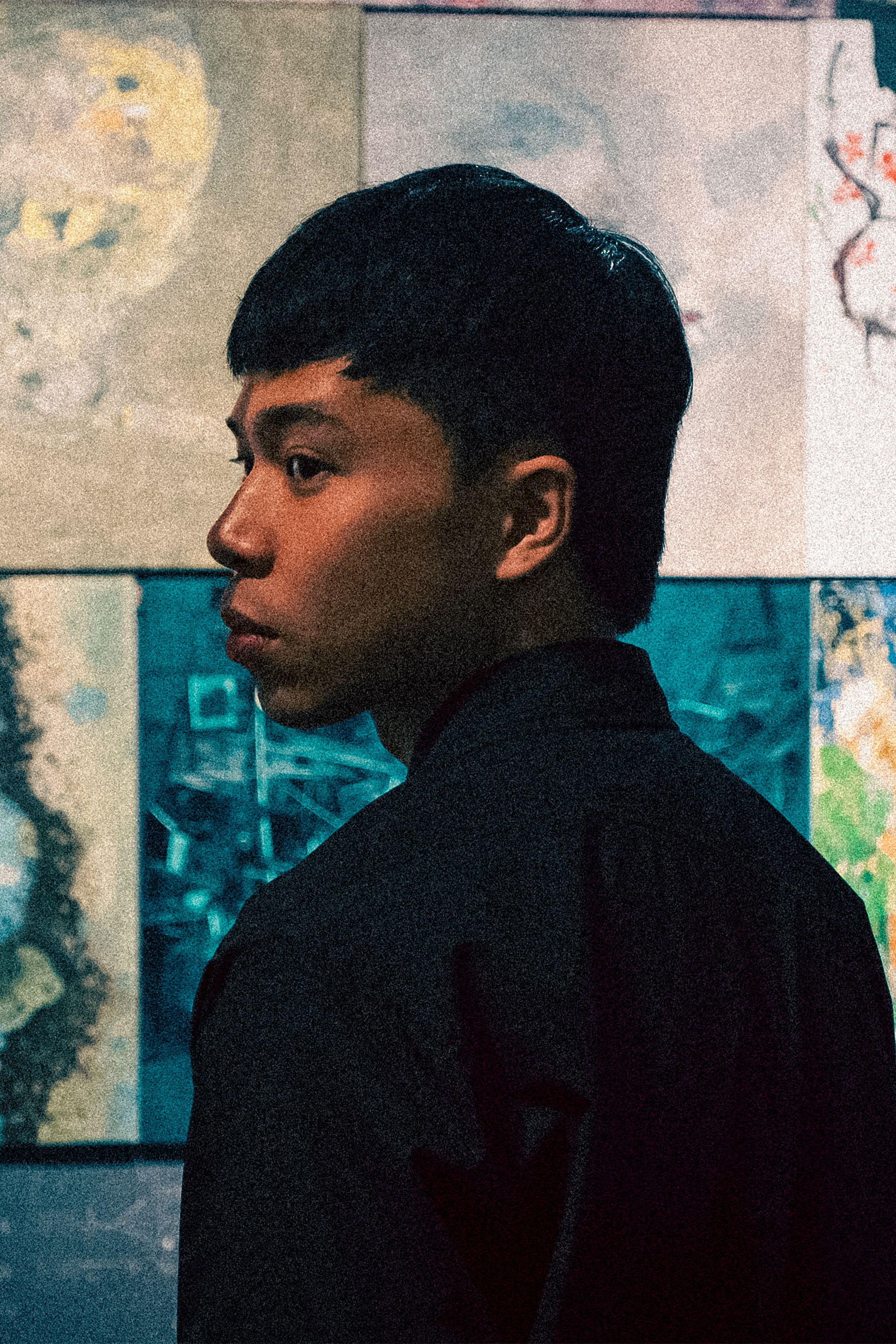 et billede af Khang Truong Nguyen