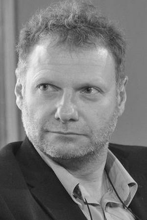 et billede af Marcin Kuźmiński