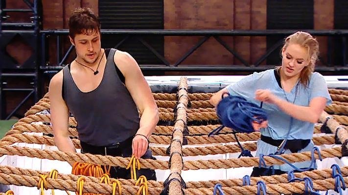 Big Brother Canada - Épisode 24