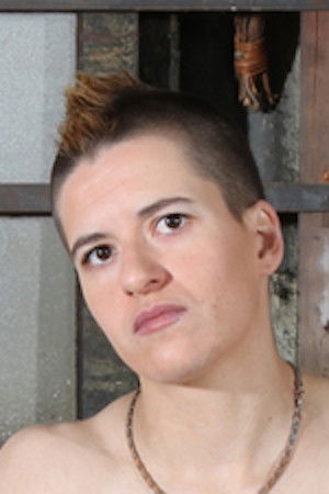 et billede af Jess Gatsby