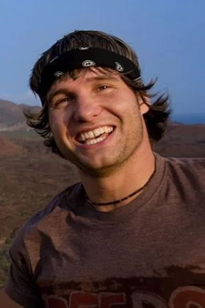 et billede af Justin Lukach