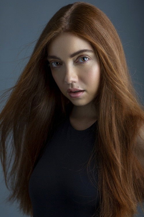 et billede af Isabel Morte