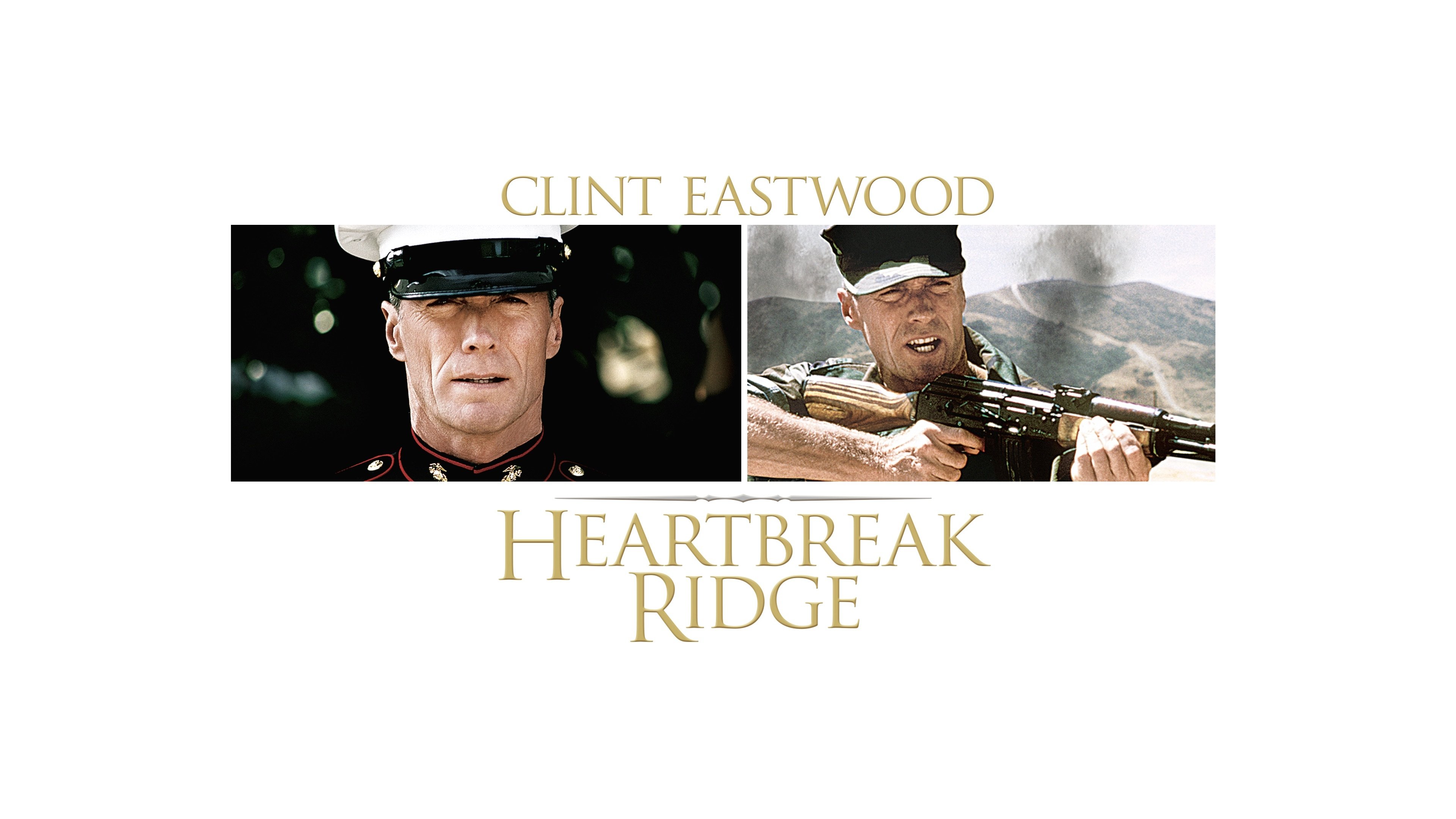 Heartbreak Ridge