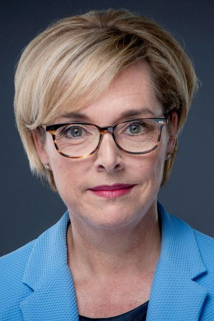 et billede af Sophie Thibault