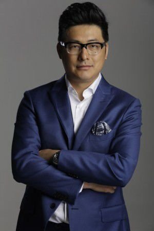 et billede af Wang Yuelun