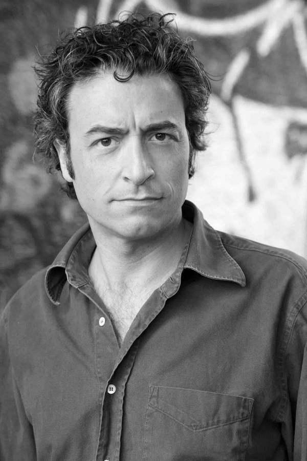 et billede af Urbano Lione