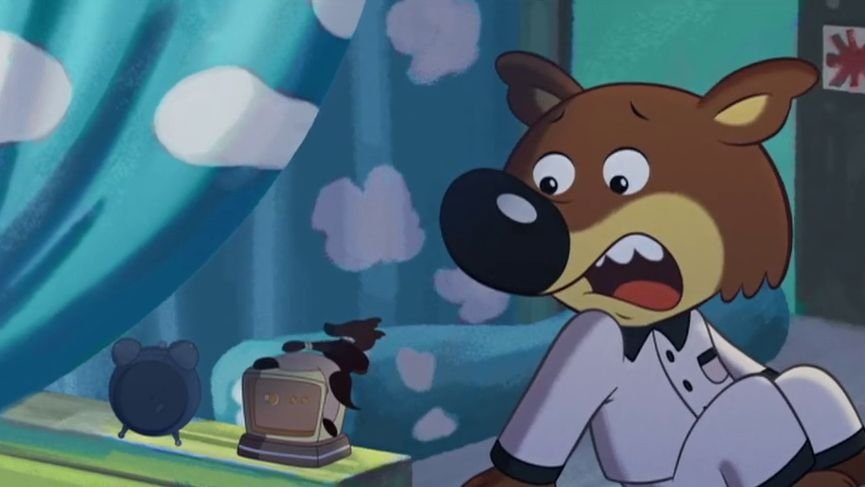 Episode 26