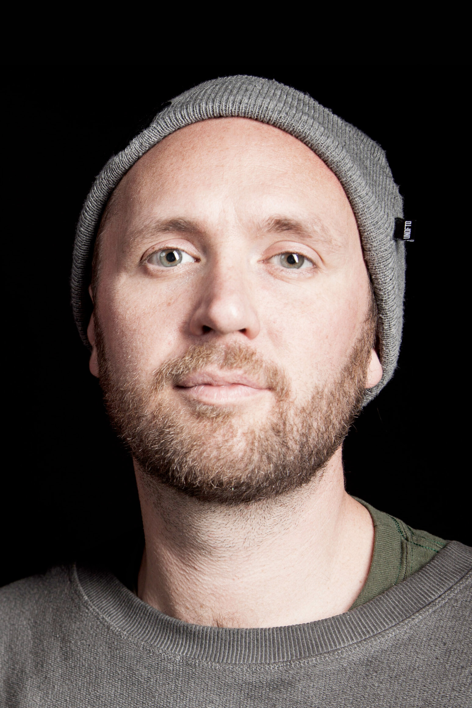 et billede af Jens Resch