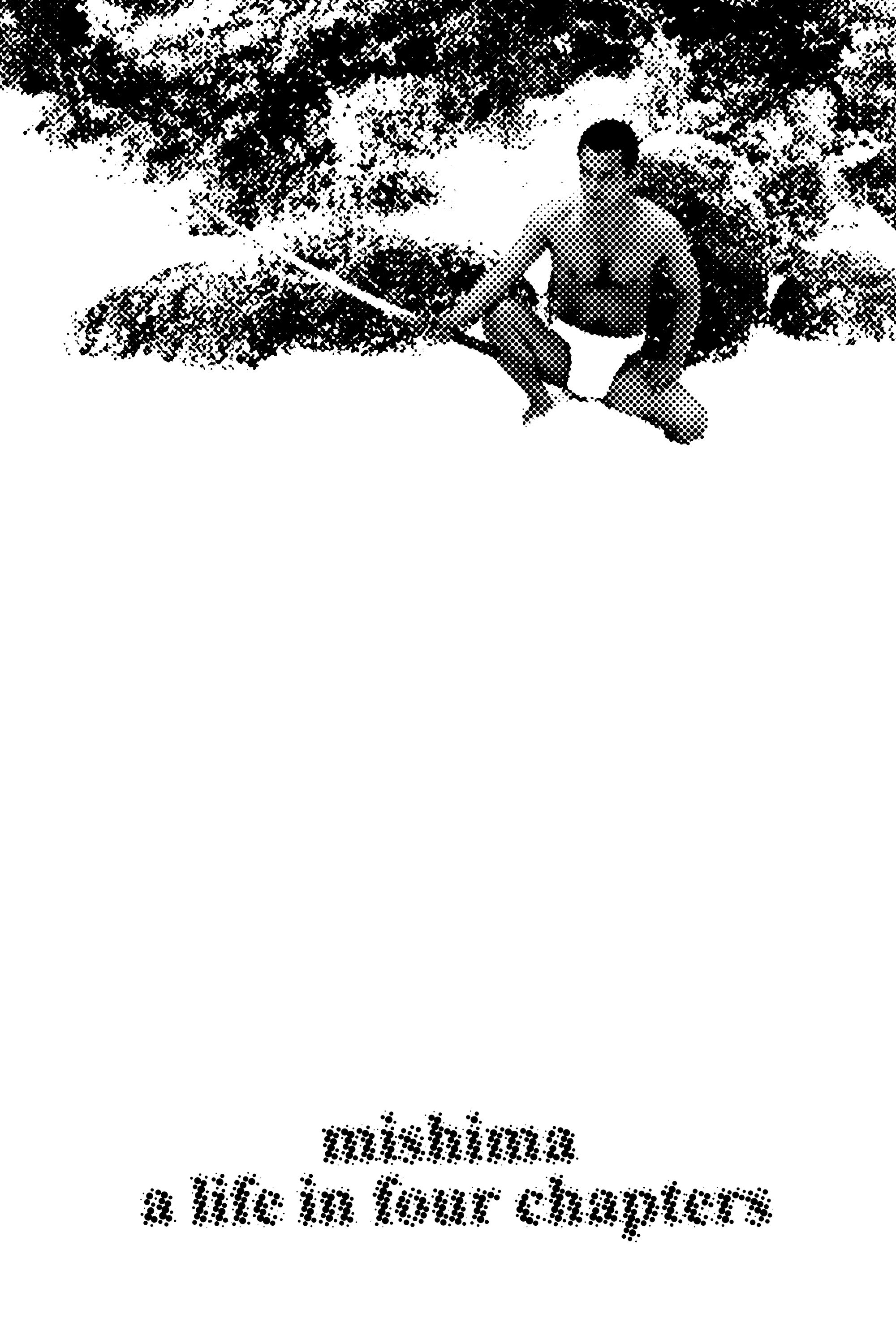 Mishima: A Life in Four Chapters