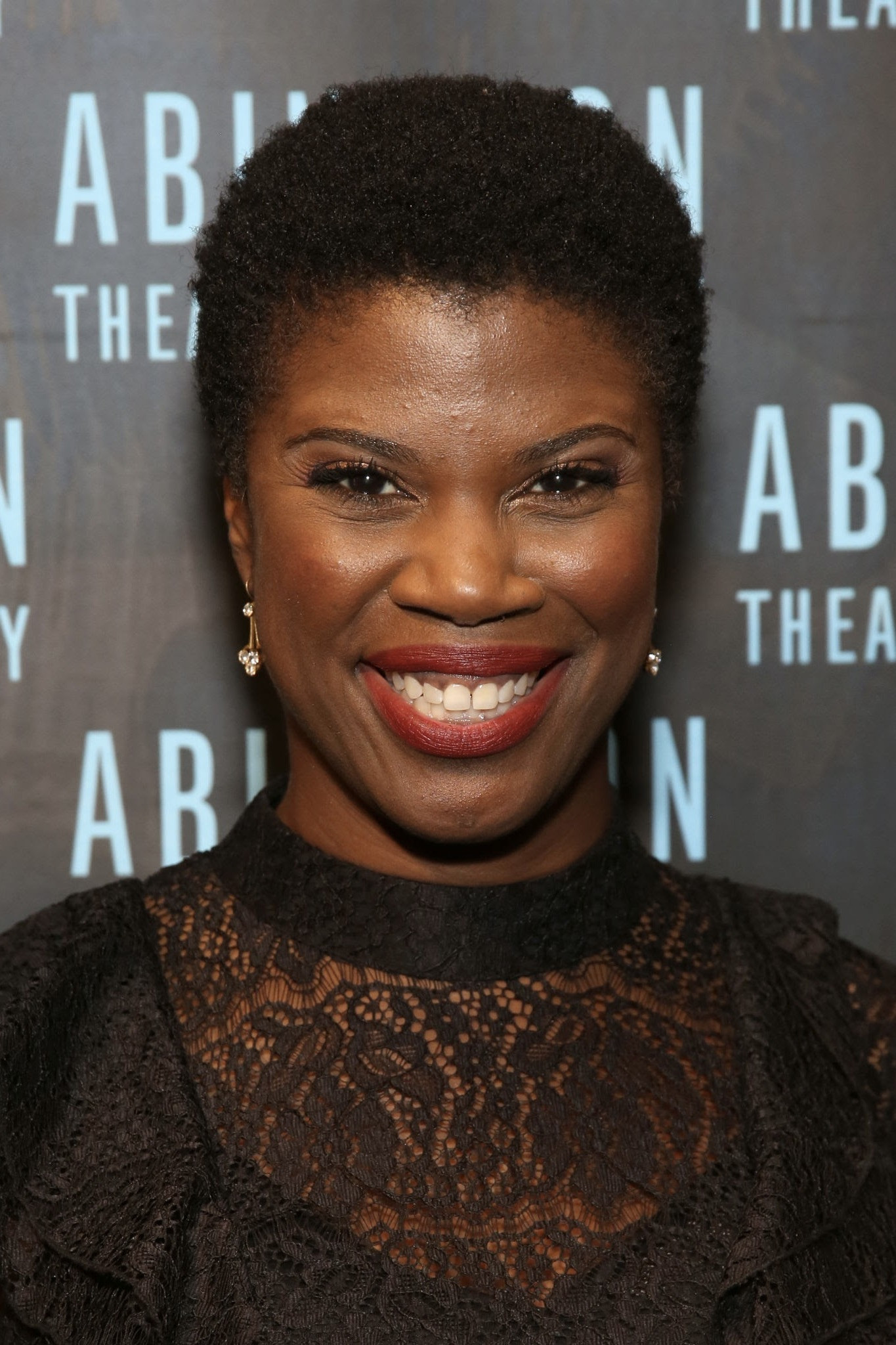 et billede af Deidre Goodwin