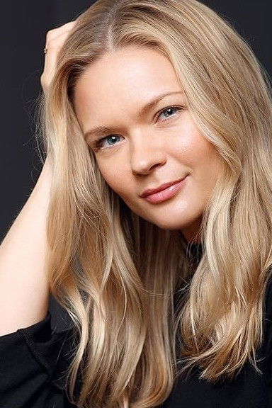 et billede af Jam Murphy