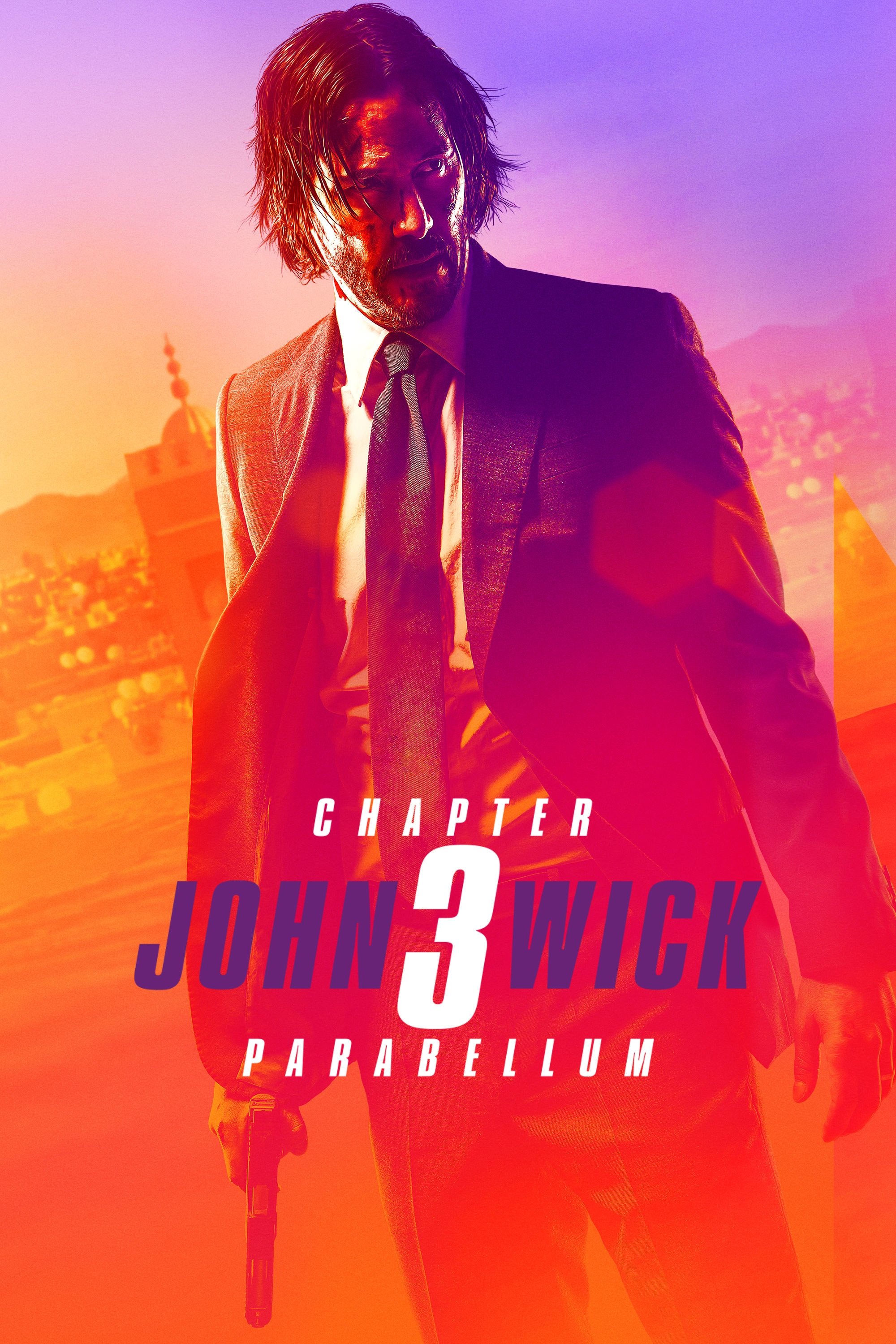 Watch John Wick Chapter 3 Parabellum (2019) Full Movie Online Free